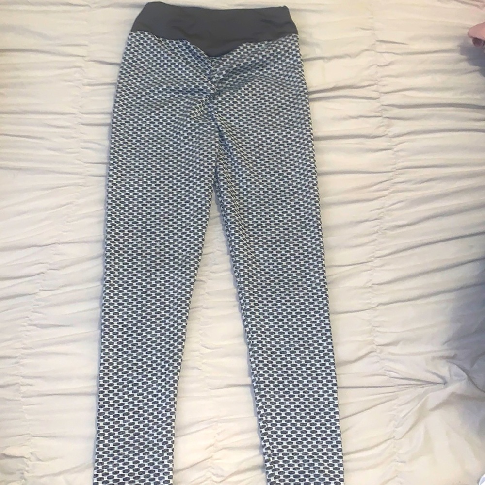 Tik Tok leggings